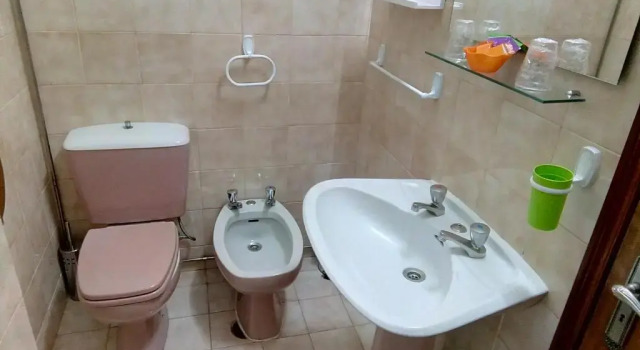 Трёхместный номер Standard Residencial Princesa do Ave