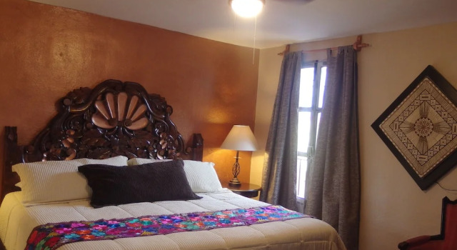 Номер Superior Casa de las Conservas Bed and Breakfast