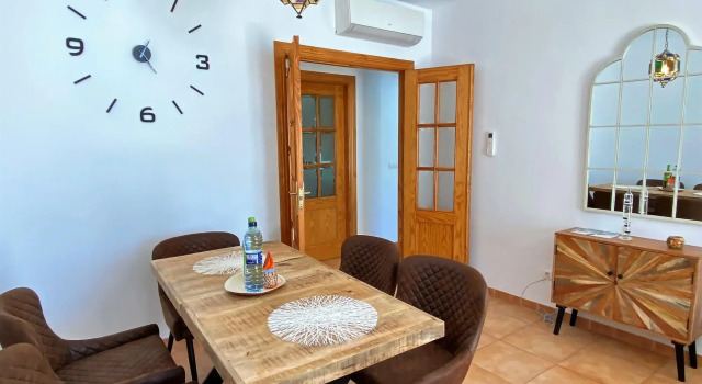 Azahara En Suite Casasol