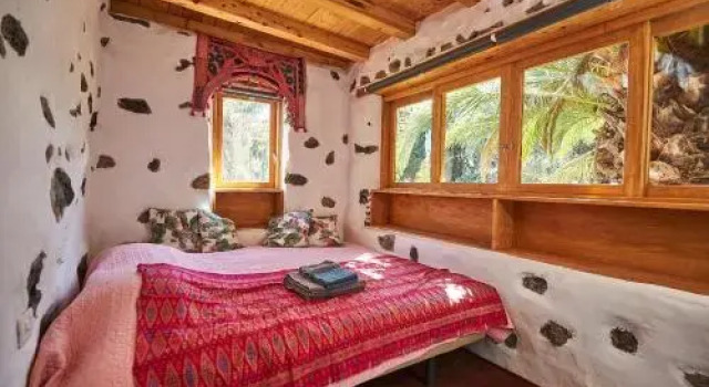 Villa Palmeras Canarias
