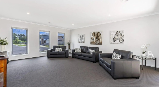 Park View, Varaa Hotelli Port Fairy Victoria