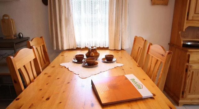 Family Stay in Aletsch Alps