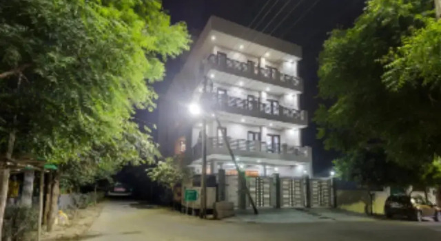 Olive Service Apartments - City Centre Noida, Забронировать Апартаменты/квартира Нойда штат Уттар-Прадеш