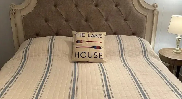 Коттедж Blue Shore Resort
