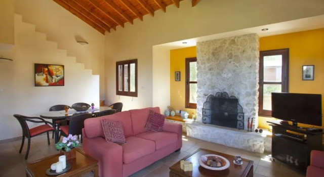 Villa Eleonora
