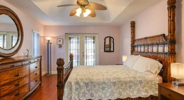 Atlantic Oaks Beach House, Забронировать Дом для отпуска Виллы Saint Augustine Area, Вилла