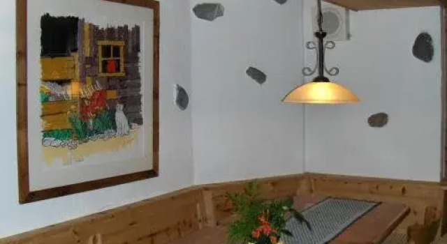 The Rustico, Prenota Hotel Klosters-Serneus Klosters