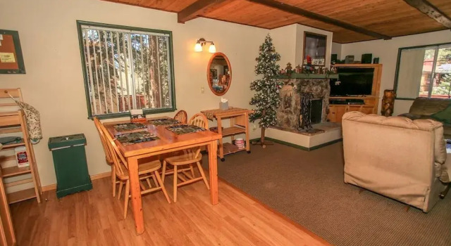 Camp Big Bear, Забронировать Дом для отпуска Биг-Бэар-Сити San Bernardino Mountains