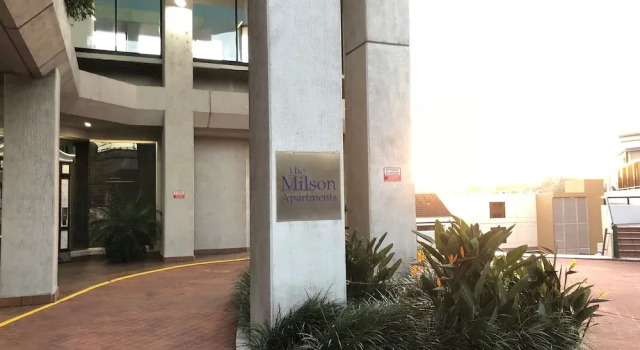 Milson Serviced Apartments