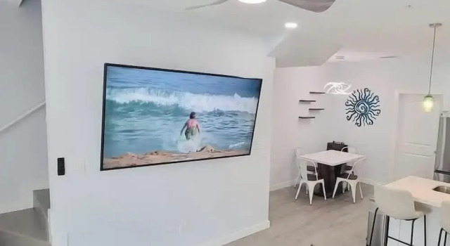 Вилла Heated Pool - 2 Levels - New Townhome #3