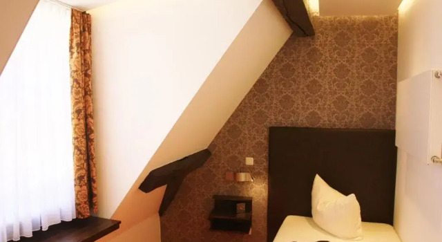 Camera Executive Hotel am Schloss