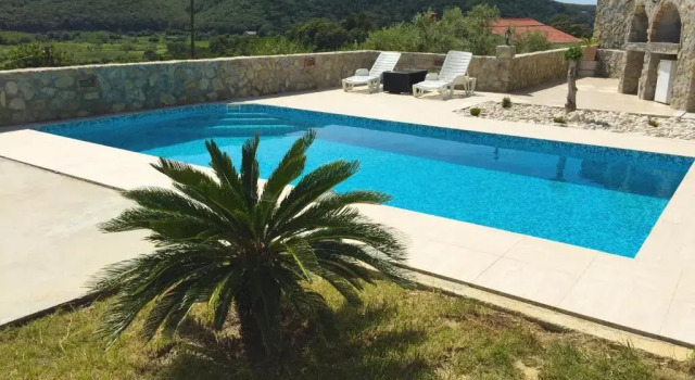 Апартаменты Apartments Bajcic