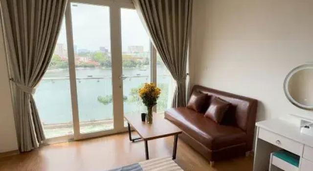 Люкс Era Apartment Ho Rua
