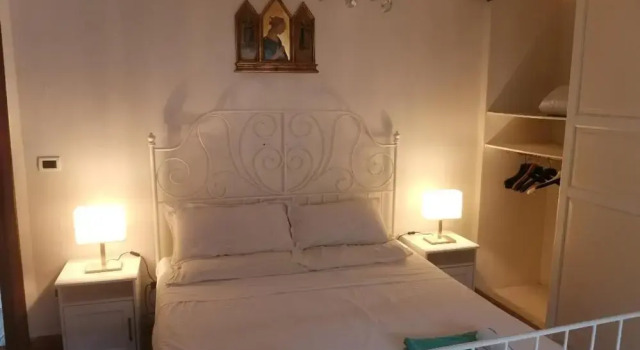 B & B Da Lella