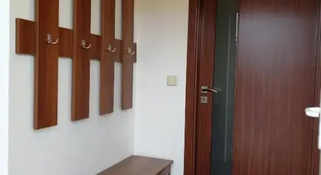 Apartmány Duo, Rezerwuj Hotel Hotele w Central Bohemia z parkingiem, Parking