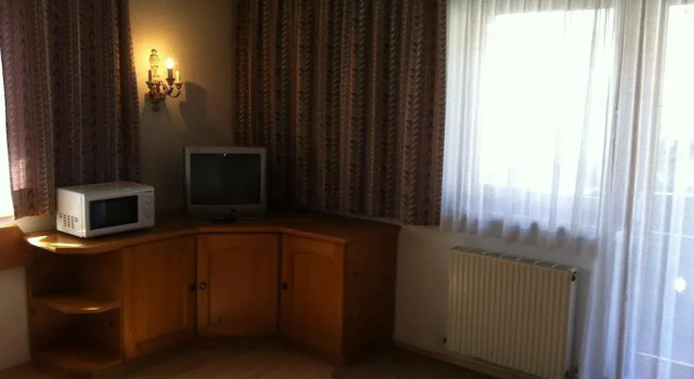 Hotel Garni Pfandl