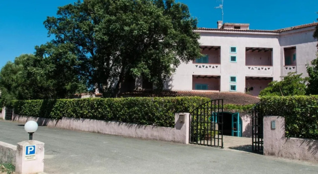Hotel Scintilla, Reserva ahora Hotel San Teodoro Cerdeña