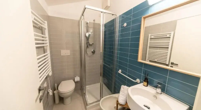 Номер Economy Hotel Kiss