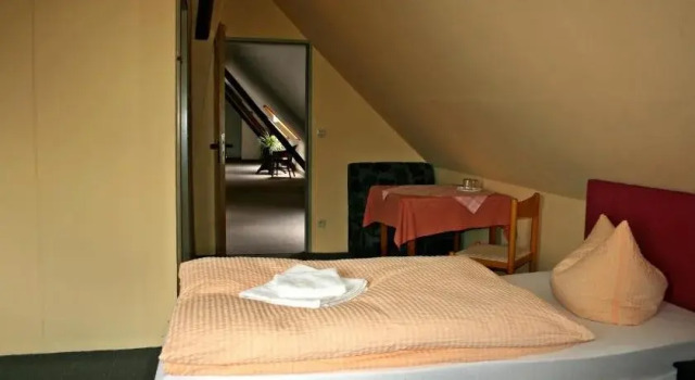 GROBERs Reiterhof, Prenota Hotel Hotel a Garz con parcheggio, Parcheggio