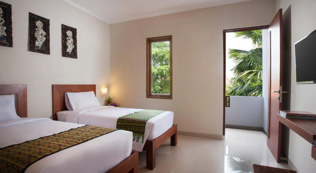 NESA Sanur Bali