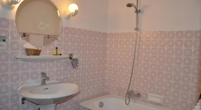 Двухместный номер Standard Auberge du Lac