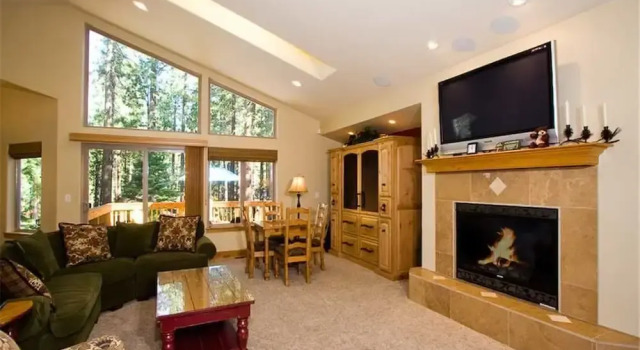 Clement Lodge 5 Bedrooms 3 Bathrooms Home