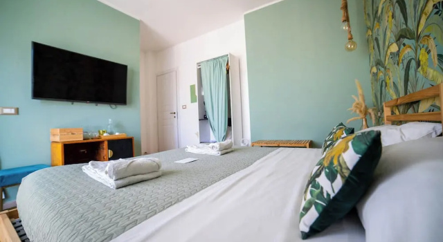Finestra sulla Sicilia, Book Hotel SPA Hotels in Sicily, SPA