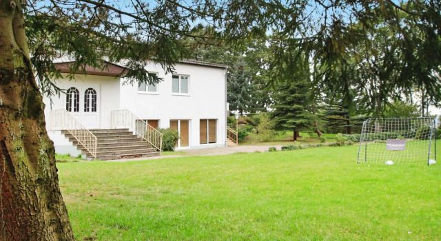 Apartment house Seeperle, Sommersdorf