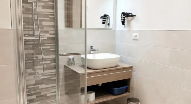 Апартаменты c 1 комнатой Via Poma Apartments&Rooms