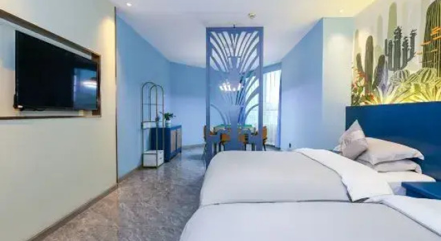 Premier Suite DENNERS Hotel