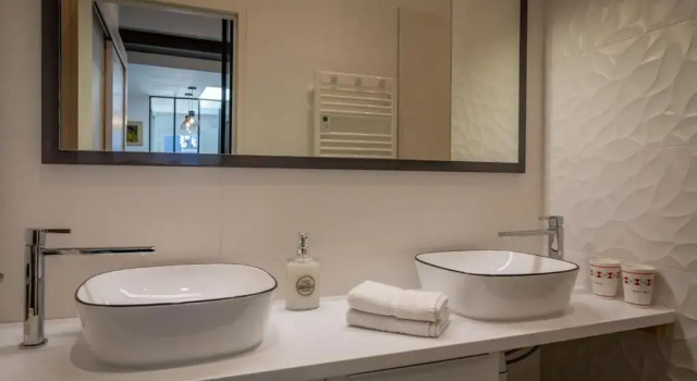 Коттедж Maison centre-ville de Vannes - classée 4☆ - 4pers