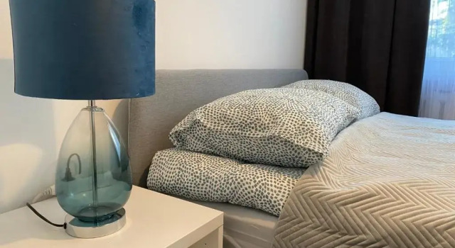 Апартаменты Apartament w ZIELONEJ OKOLICY z TARASEM