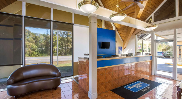 Super 8 by Wyndham Macon GA, Buchen Sie Hotel Macon 