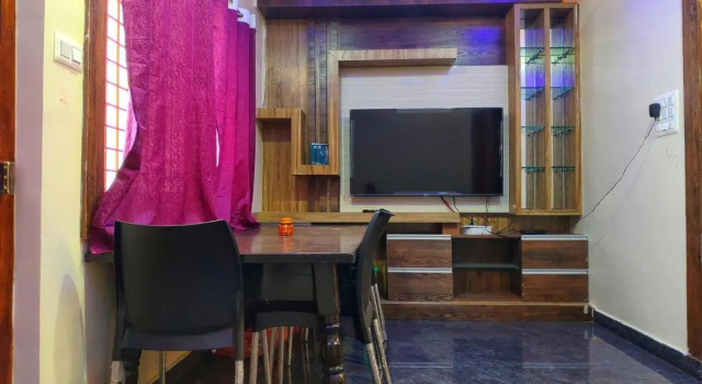 Vijayanagara Home Stay, Rezervovat Hotel Hotely v Bangalore s parkováním, Parkování