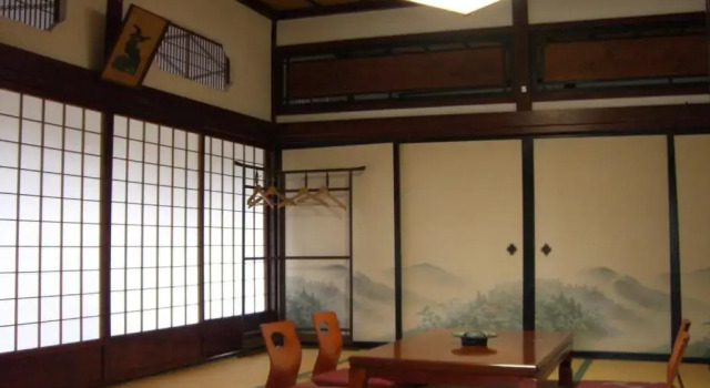 Номер Standard Tamonkan