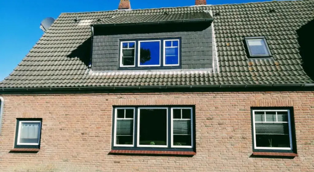 Fehmarn Ostseeferien FH4Haus Tonstrand 1191, 预订 酒店 格洛森布罗 石勒苏益格-荷尔斯泰因州