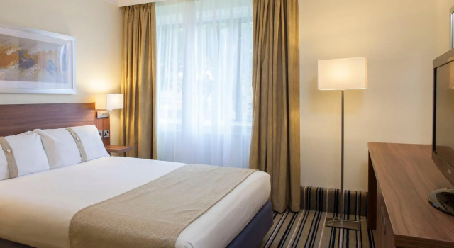 Номер Standard Holiday Inn Washington by IHG