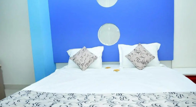 Deluxe værelse Albayrahaa Hotel