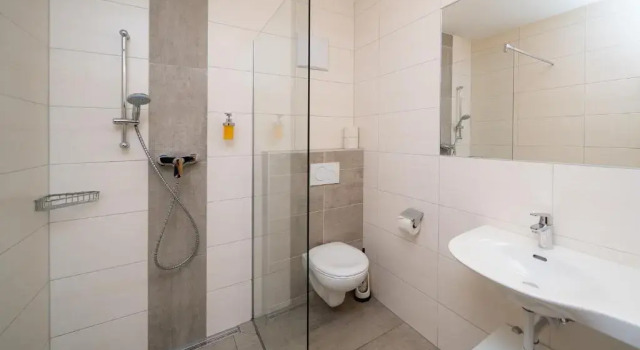 Номер Standard Hotel Tischlbergerhof