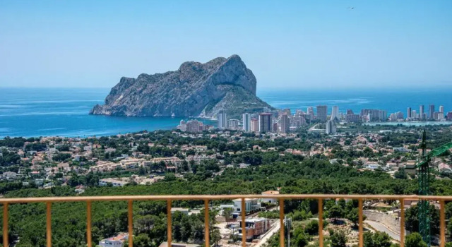 Вилла MIRADOR - Managed by Almarina