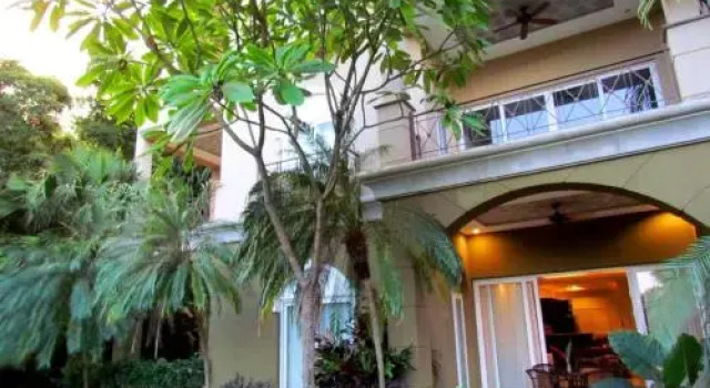 Tamarindo Beach For Rent Condo 206, Rezerwuj Hotel Hotele w Guanacaste z parkingiem, Parking