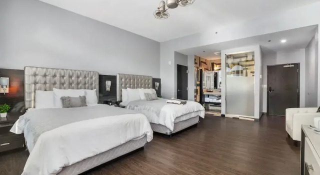 Lejlighed Splendid En Suite Double