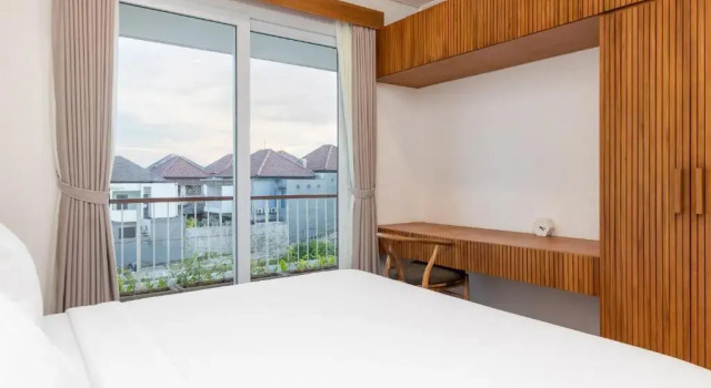 Номер Standard SooBali Gula Putih 4BR