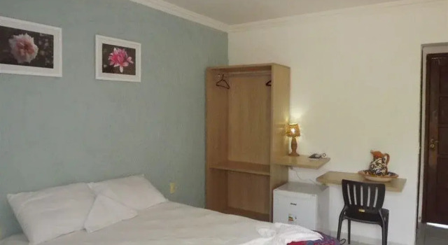 Hotel Casa Branca Carapibus, Забронировать Отель Отели Конди с парковкой, рядом с Пляж Карапибус, Парковка