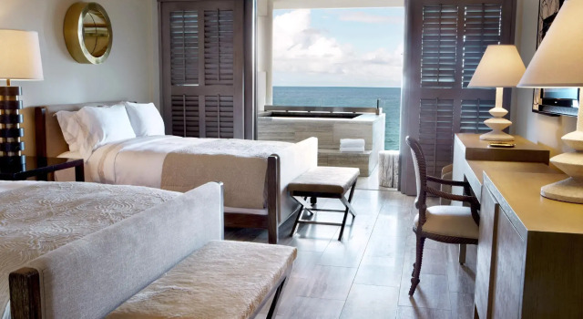 Four Seasons Resort and Residences Anguilla