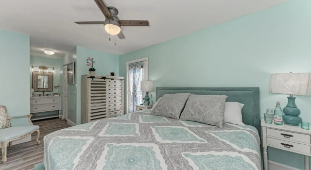 Island Serenity - 6250 Holmes #54, Забронировать Отель Холмс-Бич Sarasota Area