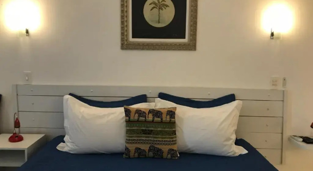 Номер Standard Suítes Veneza