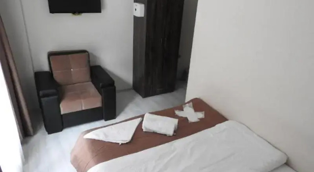 Номер Standard Poyraz Hotel Uzungöl
