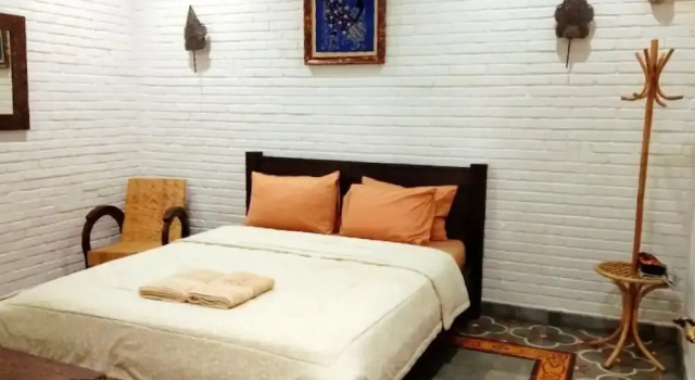 The Satu Stay Kayen, Book Guesthouse Hotels in Yogyakarta Province with Breakfast, Breakfasts