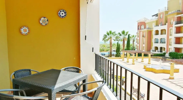 Апартаменты Standard Playa Grande PLUS by Ĥ - Playa Punta del Moral PPHG207P209